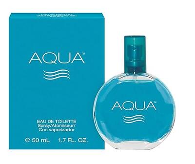 Aqua EDT 1.7oz