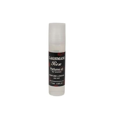 Laghmani Rose Perfume Oil 16ml