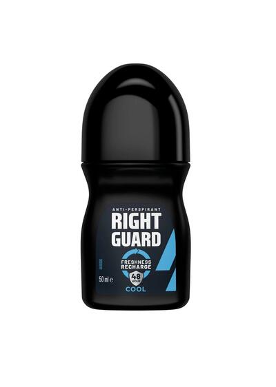 Right Guard Roll-On Anti-Perspirant Cool 50ml