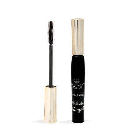 Constance Carrol Infinite Length Mascara Black 10ml