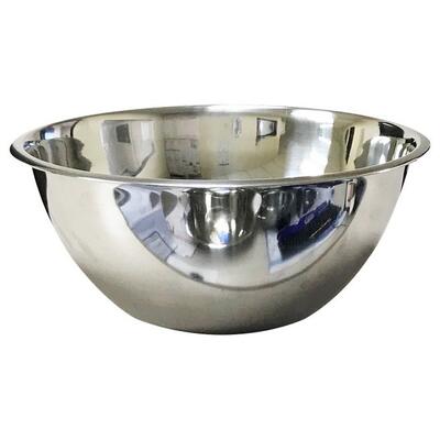 Deep Mixing Bowl 8qt