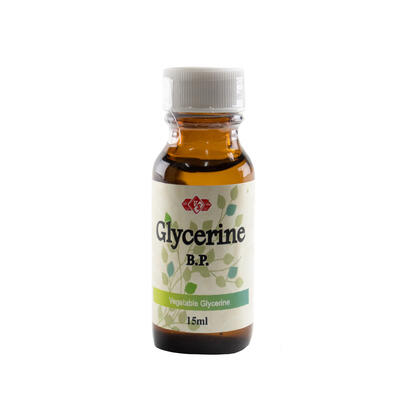 V&S Glycerine 15ml