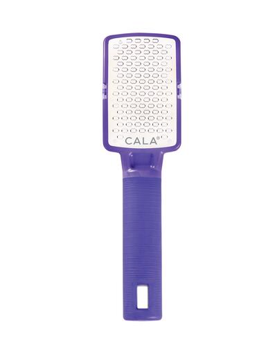 Cala Silky Glide Callus Remover Purple 1 count