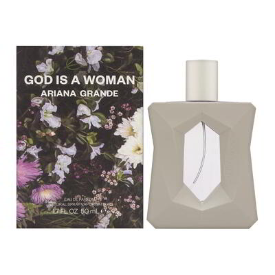 Ariana Grande God Is A Woman 1.7oz