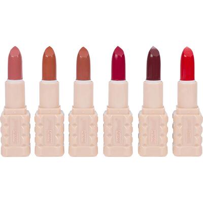 Beauty Treats High Shine Lipstick 1 count