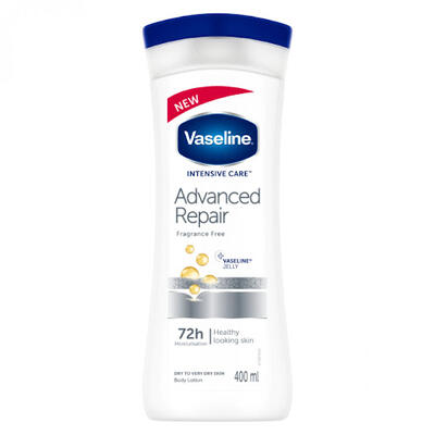 Vaseline Intensive Care Advanced Repair 400ml