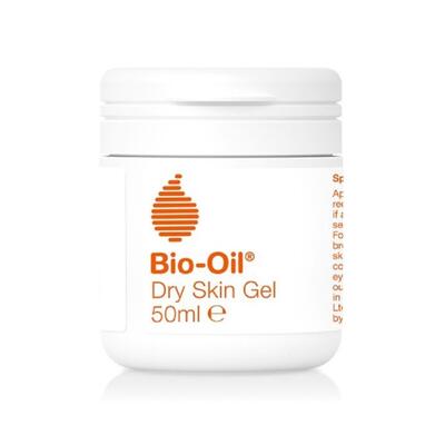 Bio-Oil Dry Skin Gel 50ml