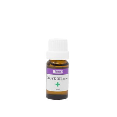 Bells Clove Oil  10ML