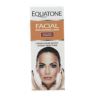 Skin Brightening Cream Equatone Daytime Cream 2oz