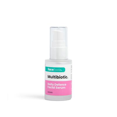 Face Facts Multibiotic Daily Defence Face Serum