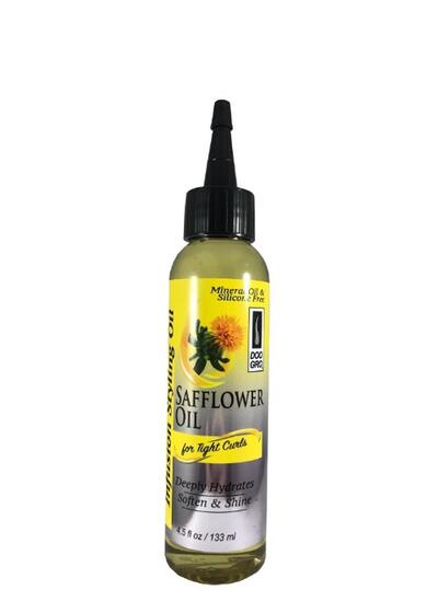 Doo Gro Infusion Styling Safflower Oil 4.5 oz