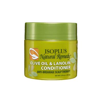 ISOPLUS NATURAL REMEDY CONDITIONER 4OZ