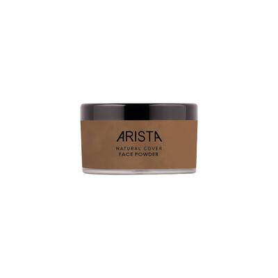 Arista Loose Face Powder Rich Bronze