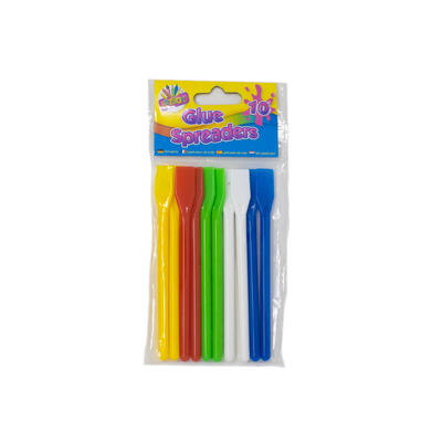 Artbox Plastic Glue Spreaders 10 ct