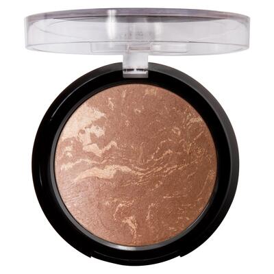 J.Cat Golden Soleil Baked Bronzer Bora Bora Beach 1 count