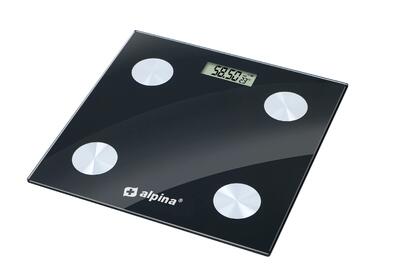 Alpina Body Fat Scale