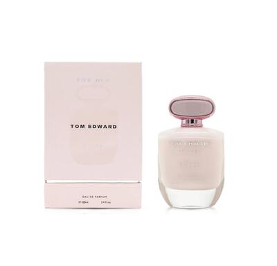 Belle Tom Edward for Her Eau De Parfum 100ml