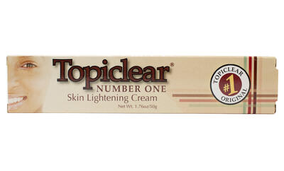 TOPICLEAR CREAM 1.76OZ