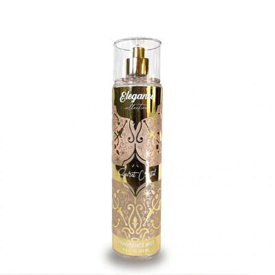 Elegance Collection Secret Crystal Mist 8.4oz