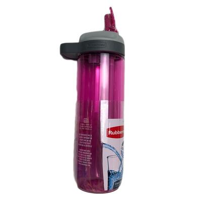 Rubbermaid Leak Proof Water Bottle 24oz