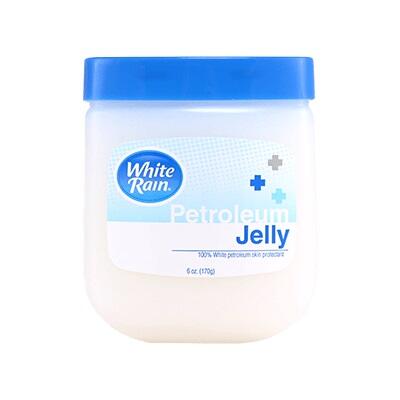 White Rain Petroleum Jelly 6oz