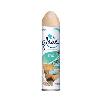 Glade Air Freshener Ocean Escape 225ml