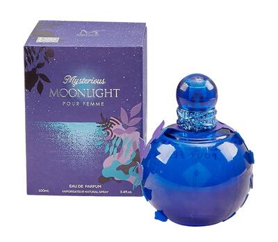 Mysteriuos Moonlight EDP 3.4oz