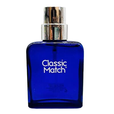 Classic Match Polo Blue 2.5oz