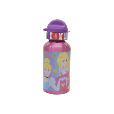 Disney Princess Aluminium Bottle 500ml 1 count