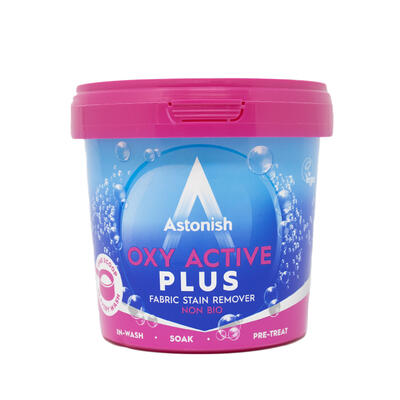 Astonish Oxi Active Plus 500g