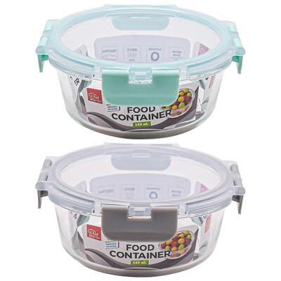 Chef Valley Food Container 540ml