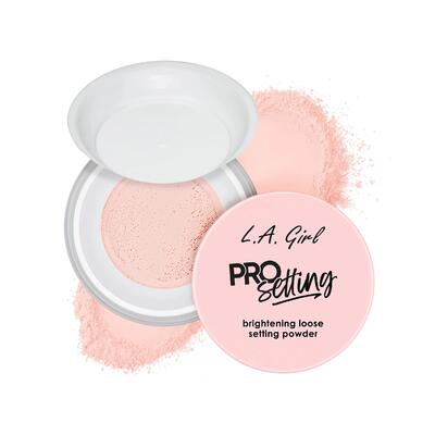 L.A Girl Pro Setting Powder Pink
