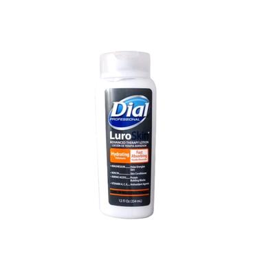 Dial Men Lurosmoth Hydrating Lotion 12oz