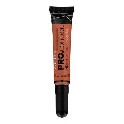 Pro Concealer Orange Corrector