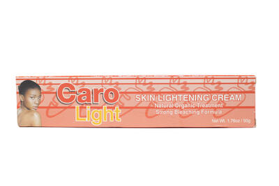 Caro Skin Lightening Cream 1.76oz