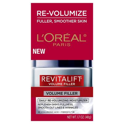 RVT FILLER CREAM