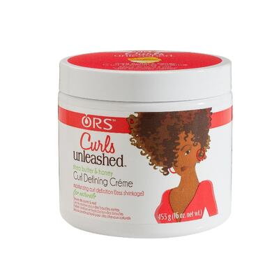 Ors Curls Unleashed Curl Defining Creme 16oz