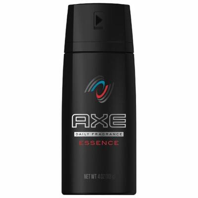 Axe Daily Fragrance Essence 4oz