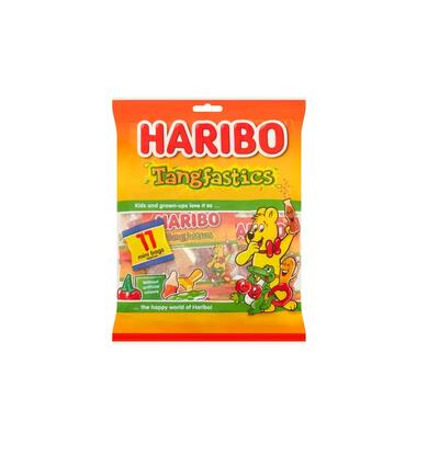 Haribo Tangfastics 176g