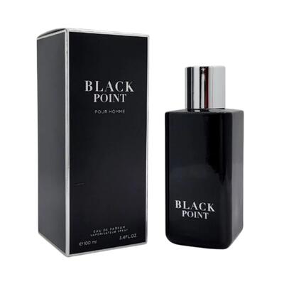 Black Point Pour Homme EDP 3.4oz