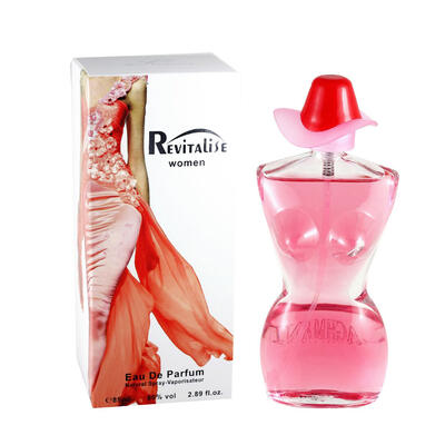 Revitalise Red EDP Pour Femme 85ml