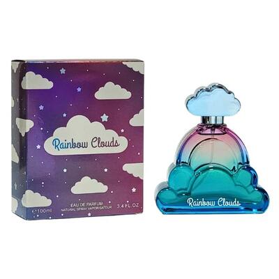 Rainbow Perfume