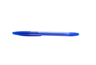 Bazic GX8 Oil Gel Pens  Blue 1ct