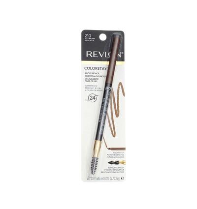 Revlon Colorstay Brow Pencil Soft Brown