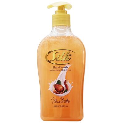 Silk Handwash Shea Butter 400ml
