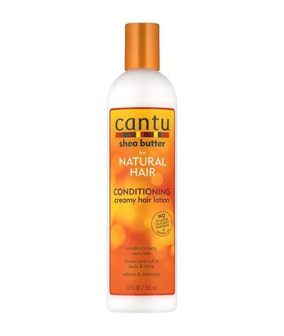 Cantu Shea Butter Conditioning Creamy Hair Lotion 13 fl oz