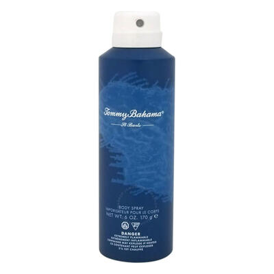 Tommy Bahama St Barts Body Spray 6oz