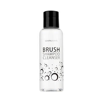 Coastal Scents Brush Shampoo Cleanser 4oz