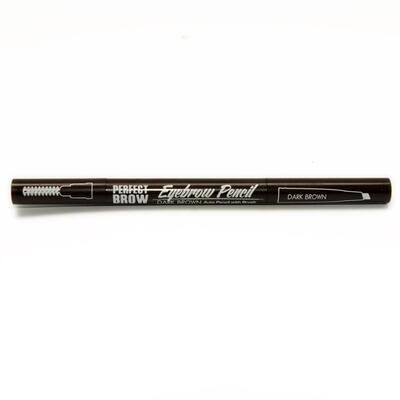 Perfect Brow Eyebrow Auto Pencil-Dark Brown 1 count