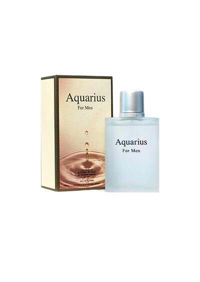 Aquarius Black 3.4oz